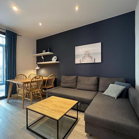 Stay U-Nique Apartments Rossello Barcelona Eksteriør billede