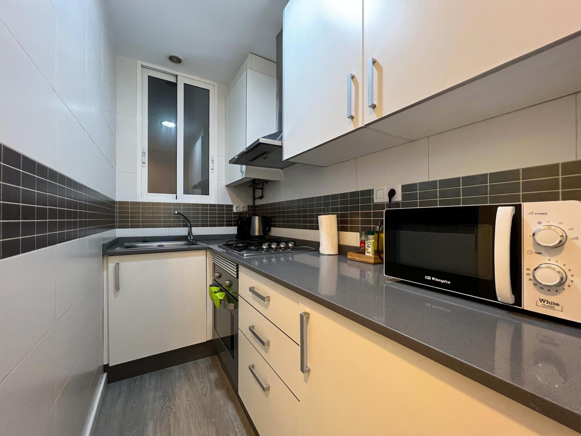 Stay U-Nique Apartments Rossello Barcelona Eksteriør billede