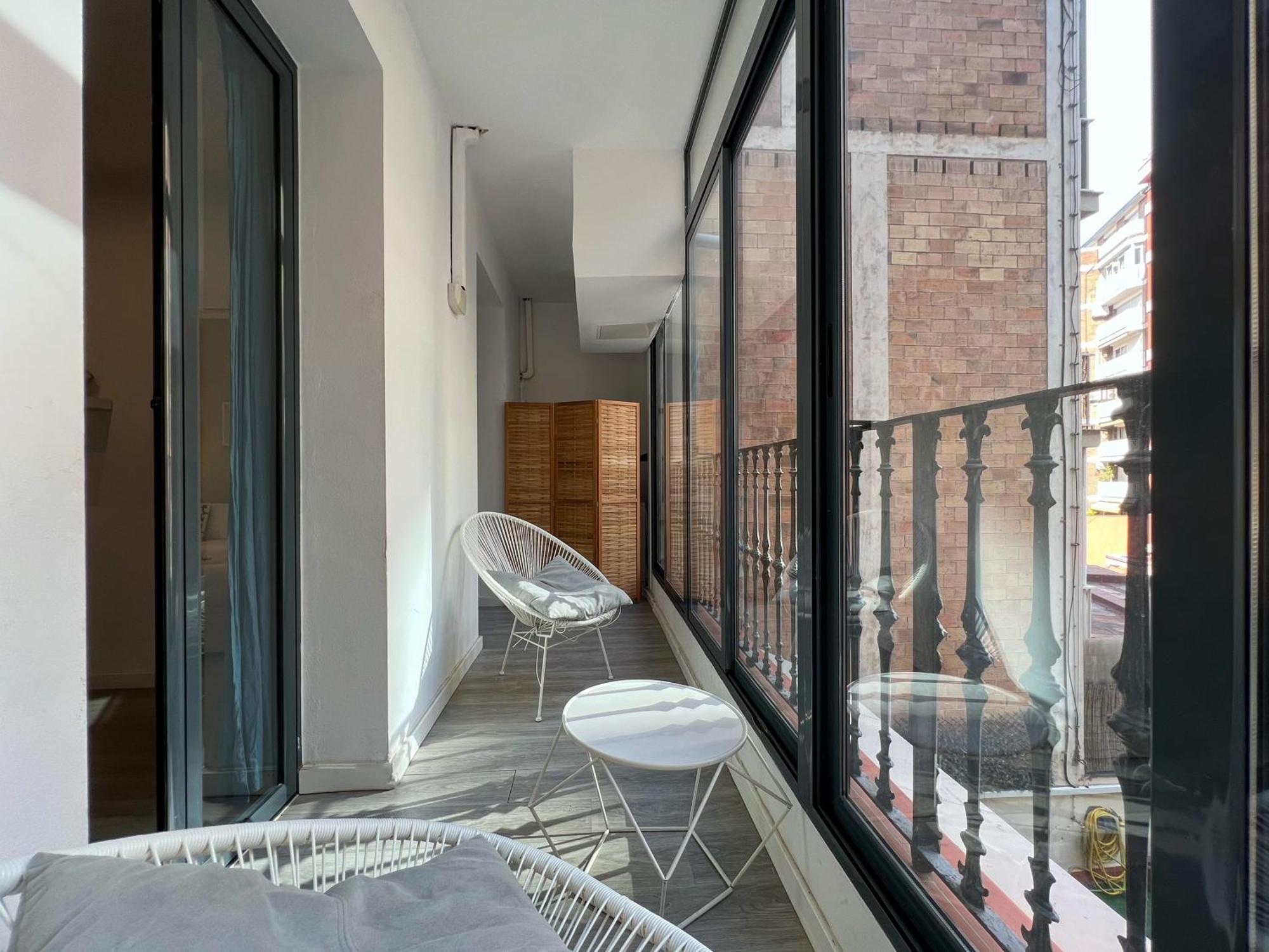Stay U-Nique Apartments Rossello Barcelona Eksteriør billede