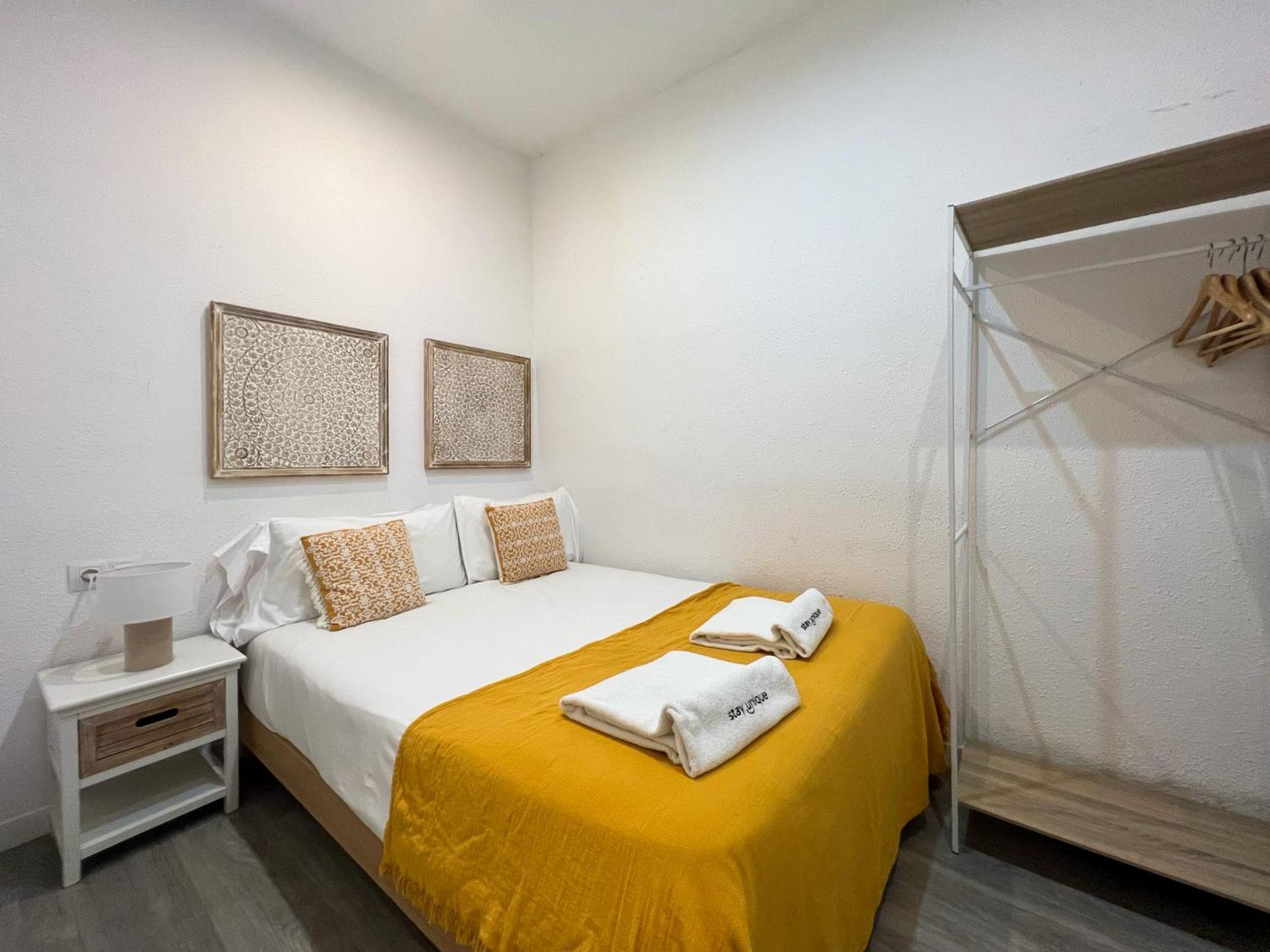 Stay U-Nique Apartments Rossello Barcelona Eksteriør billede