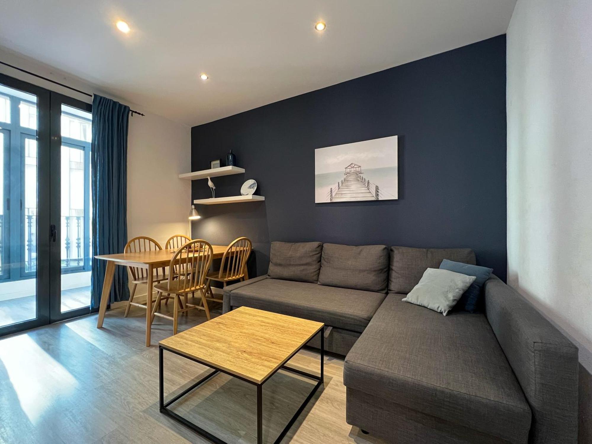 Stay U-Nique Apartments Rossello Barcelona Eksteriør billede