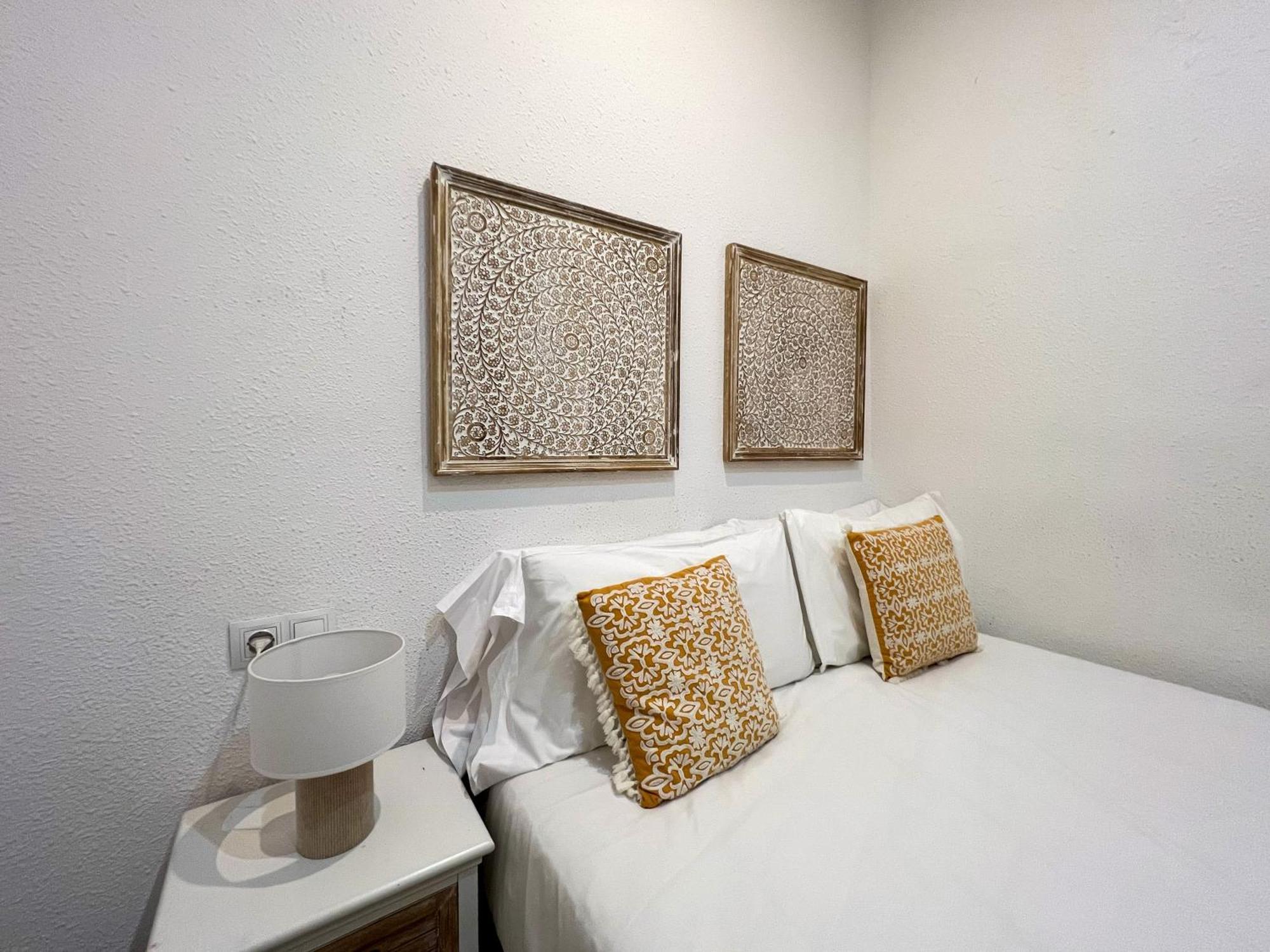 Stay U-Nique Apartments Rossello Barcelona Eksteriør billede