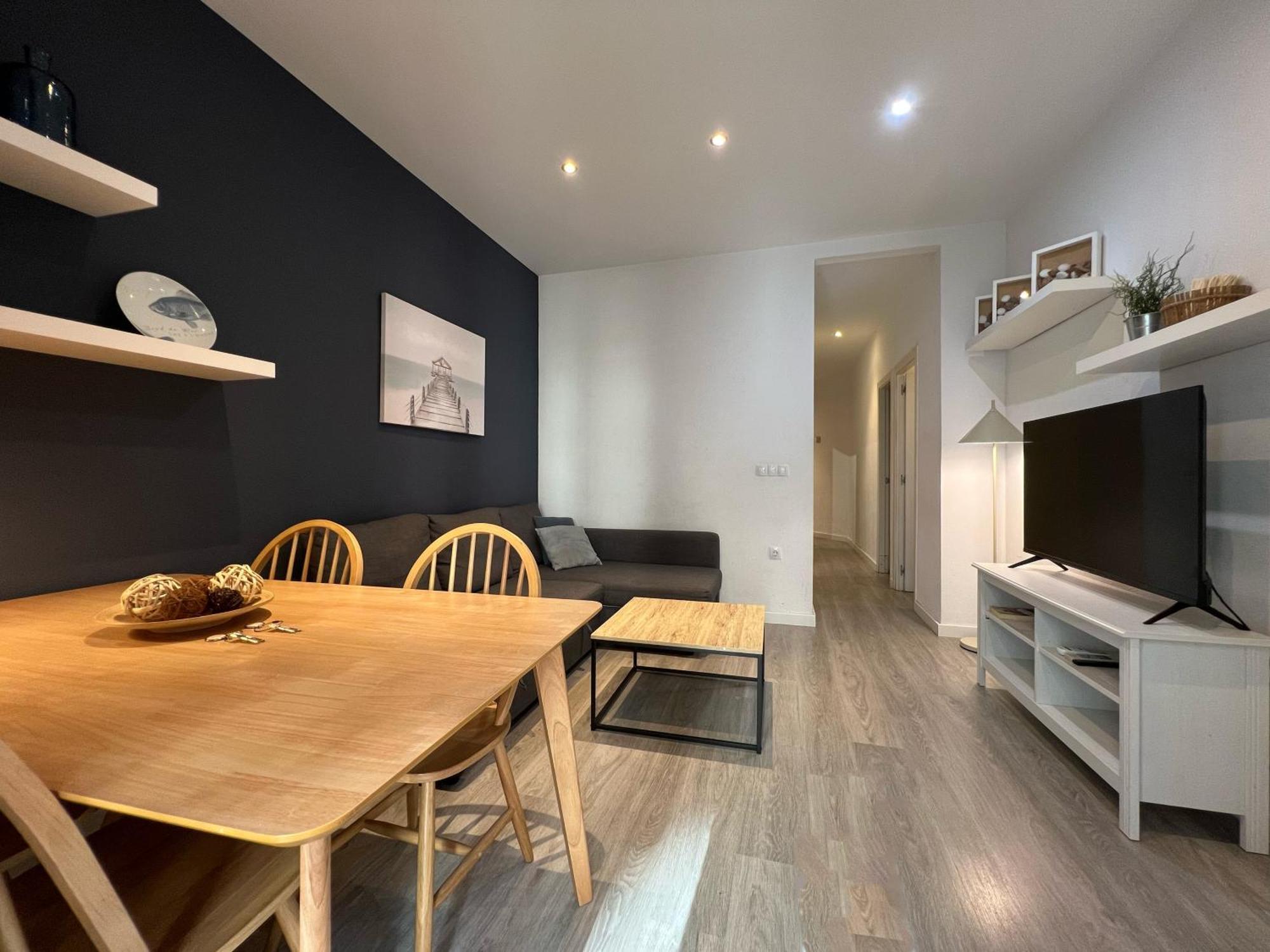Stay U-Nique Apartments Rossello Barcelona Eksteriør billede