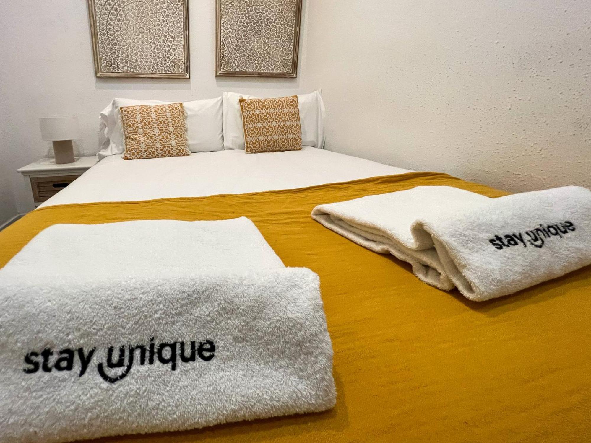 Stay U-Nique Apartments Rossello Barcelona Eksteriør billede